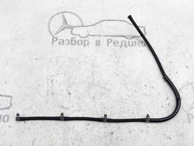 Обратка форсунок MERCEDES-BENZ CLK-класс C209/A209 (2002 - 2005) — Разборка Мерседес