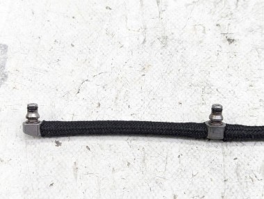 Обратка форсунок MERCEDES-BENZ CLK-класс C209/A209 (2002 - 2005) — Разборка Мерседес