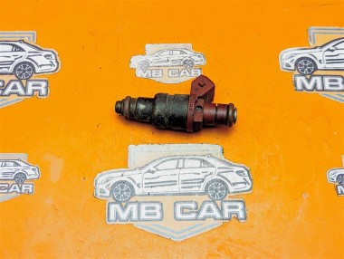 Форсунка БЕНЗИН MERCEDES-BENZ M-класс W163 (1997 - 2001) — Разборка Мерседес