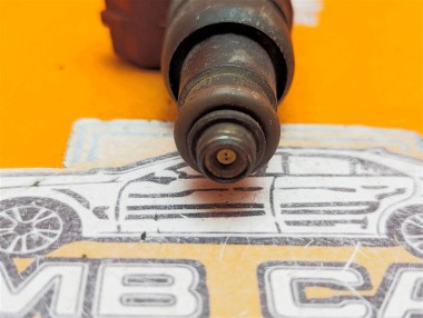 Форсунка БЕНЗИН MERCEDES-BENZ M-класс W163 (1997 - 2001) — Разборка Мерседес