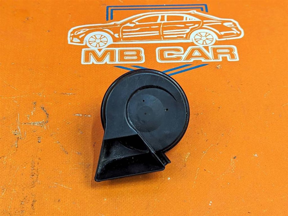 Сигнал MERCEDES-BENZ C-класс W203/S203/CL203 (2000 - 2004) фото 1 — Разборка Мерседес