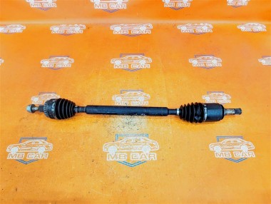 Привод передний правый MERCEDES-BENZ M-класс W163 (1997 - 2001) — Разборка Мерседес