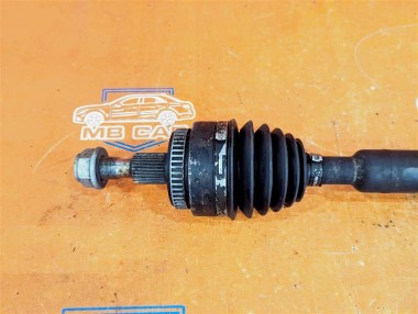 Привод передний правый MERCEDES-BENZ M-класс W163 (1997 - 2001) — Разборка Мерседес