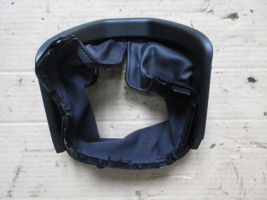 Крышка рулевой колонки MERCEDES-BENZ CLS-класс C218/X218 рестайлинг (2014 - 2017) — Разборка Мерседес