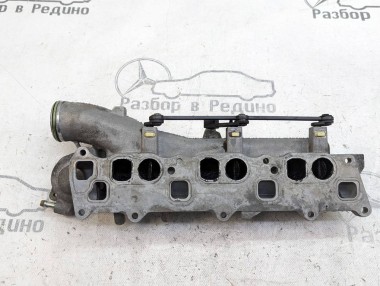 Коллектор впускной MERCEDES-BENZ M-класс W164 (2005 - 2008) — Разборка Мерседес