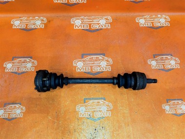 Привод задний MERCEDES-BENZ W124 W124/S124/C124/A124 (1984 - 1993) — Разборка Мерседес