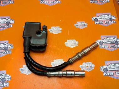 Катушка зажигания MERCEDES-BENZ M-класс W164 (2005 - 2008) — Разборка Мерседес