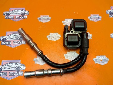 Катушка зажигания MERCEDES-BENZ M-класс W164 (2005 - 2008) — Разборка Мерседес