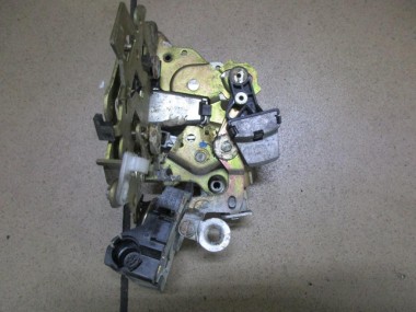 Замок двери передней правой MERCEDES-BENZ S-класс W140 (1991 - 1998) — Разборка Мерседес