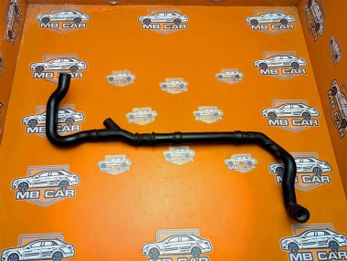 Трубка вентиляции картерных газов MERCEDES-BENZ S-класс W221 (2005 - 2009) — Разборка Мерседес