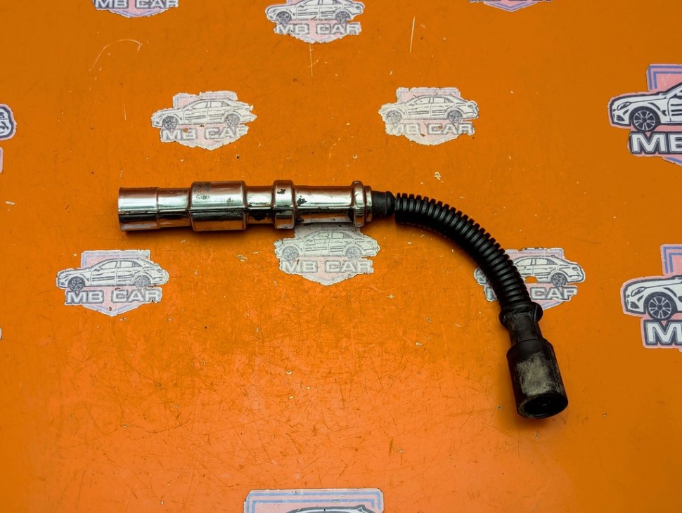 Провода высоковольтные MERCEDES-BENZ E-класс AMG W210/S210 (1996 - 1999) фото 1 &mdash; Разборка Мерседес