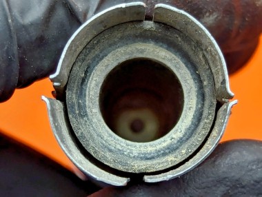 Провода высоковольтные MERCEDES-BENZ E-класс AMG W210/S210 (1996 - 1999) &mdash; Разборка Мерседес