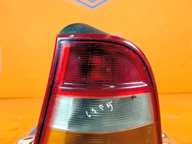 Фонарь задний левый MERCEDES-BENZ A-класс W168 (1997 - 2001) A 160 1.6 AT (102 л.с.) &mdash; Разборка Мерседес
