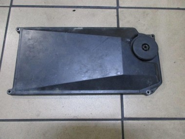 Крышка блока упр.двигателем MERCEDES-BENZ S-класс W140 (1991 - 1998) — Разборка Мерседес