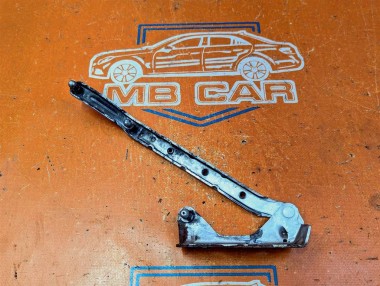 Петля капота MERCEDES-BENZ M-класс AMG W163 (2000 - 2001) — Разборка Мерседес