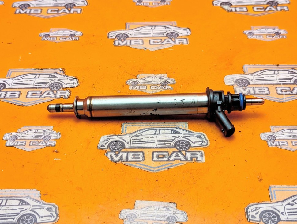 Форсунка БЕНЗИН MERCEDES-BENZ CLA-класс C118/X118 (2019 - 2023) фото 1 &mdash; Разборка Мерседес