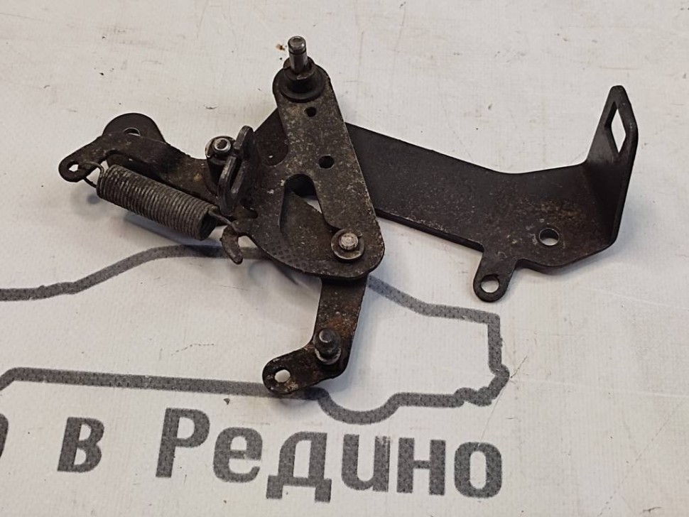 Механизм тяг газа MERCEDES-BENZ W124 W124/S124/C124/A124 (1984 - 1993) фото 1 — Разборка Мерседес