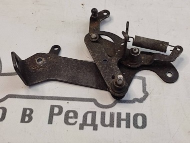 Механизм тяг газа MERCEDES-BENZ W124 W124/S124/C124/A124 (1984 - 1993) — Разборка Мерседес