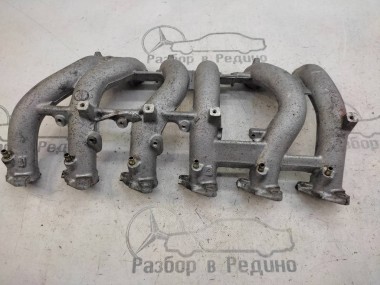 Коллектор впускной MERCEDES-BENZ W124 W124/S124/C124/A124 (1984 - 1993) — Разборка Мерседес