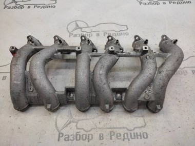 Коллектор впускной MERCEDES-BENZ W124 W124/S124/C124/A124 (1984 - 1993) — Разборка Мерседес