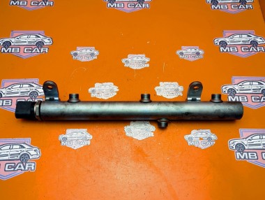 Рампа топливная MERCEDES-BENZ M-класс W166 (2011 - 2015) &mdash; Разборка Мерседес