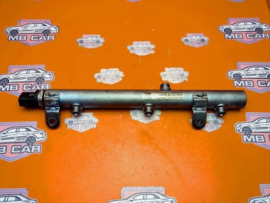 Рампа топливная MERCEDES-BENZ M-класс W166 (2011 - 2015) &mdash; Разборка Мерседес