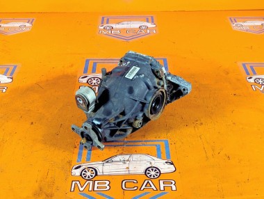 Редуктор задний MERCEDES-BENZ E-класс W212/S212/C207/A207 (2009 - 2013) &mdash; Разборка Мерседес