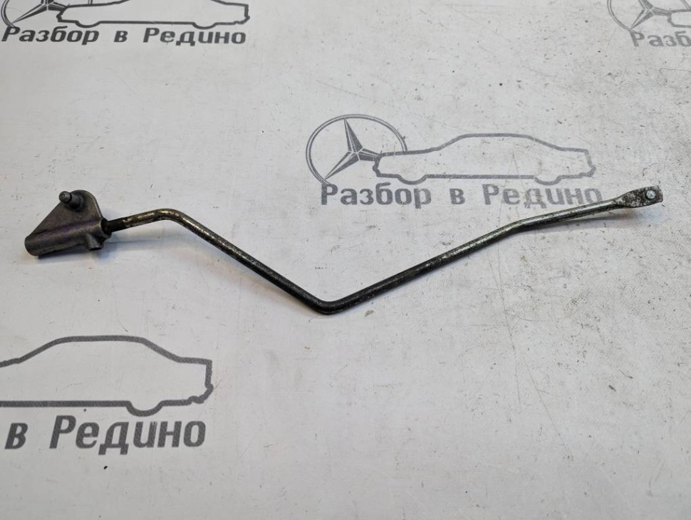 Тяга АКПП MERCEDES-BENZ E-класс W211/S211 (2002 - 2006) фото 1 — Разборка Мерседес