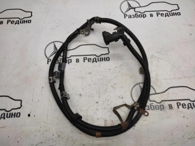 Провод генератора MERCEDES-BENZ CLS-класс C218/X218 (2010 - 2014) — Разборка Мерседес