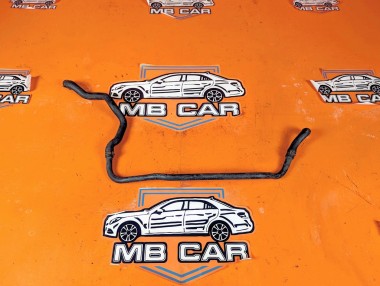 Трубка ОЖ MERCEDES-BENZ E-класс W211/S211 (2002 - 2006) &mdash; Разборка Мерседес