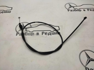 Трос капота MERCEDES-BENZ CLS-класс C218/X218 (2010 - 2014) — Разборка Мерседес
