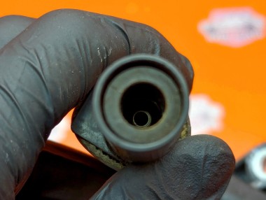 Катушка зажигания MERCEDES-BENZ A-класс AMG W176 (2013 - 2015) &mdash; Разборка Мерседес