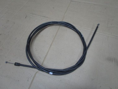 Трос капота MERCEDES-BENZ A-класс W176 (2012 - 2015) — Разборка Мерседес