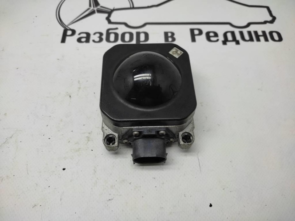 Дистроник MERCEDES-BENZ CLA-класс C117/X117 (2013 - 2016) фото 1 — Разборка Мерседес