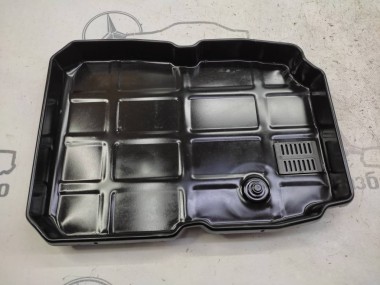 Поддон АКПП MERCEDES-BENZ E-класс W211/S211 (2002 - 2006) — Разборка Мерседес