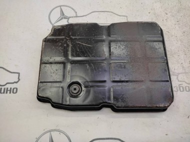 Поддон АКПП MERCEDES-BENZ E-класс W211/S211 (2002 - 2006) — Разборка Мерседес