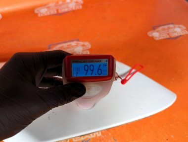 Крыло переднее правое MERCEDES-BENZ E-класс W211/S211 (2002 - 2006) &mdash; Разборка Мерседес