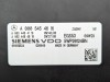 Блок АКПП MERCEDES-BENZ C-класс W204/S204 (2006 - 2011) фото 4 &mdash; Разборка Мерседес