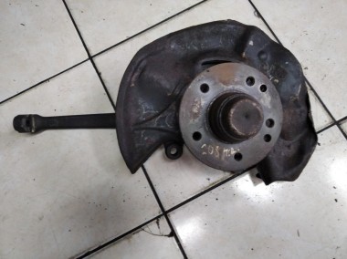 Кулак поворотный передний левый MERCEDES-BENZ CLK-класс C208/W208 (1997 - 2000) — Разборка Мерседес