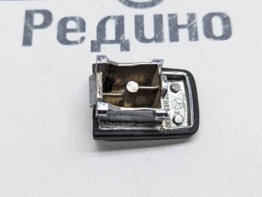 Крышка ручки двери MERCEDES-BENZ W124 W124/S124/C124/A124 (1984 - 1993) — Разборка Мерседес