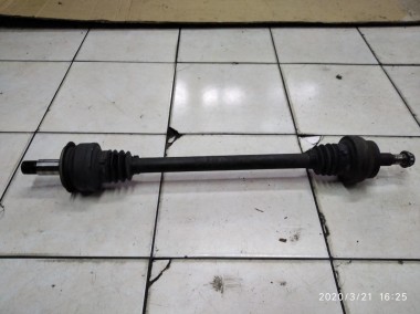 Привод задний MERCEDES-BENZ S-класс W221 (2005 - 2009) — Разборка Мерседес