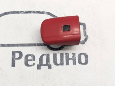 Крышка ручки двери MERCEDES-BENZ CLK-класс C208/A208 (1997 - 2000) — Разборка Мерседес