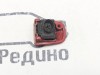 Крышка ручки двери MERCEDES-BENZ CLK-class w208 фото 3 — Разборка Мерседес