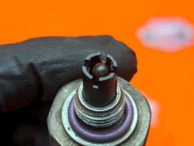 Датчик температуры MERCEDES-BENZ M-класс W163 рестайлинг (2001 - 2005) &mdash; Разборка Мерседес