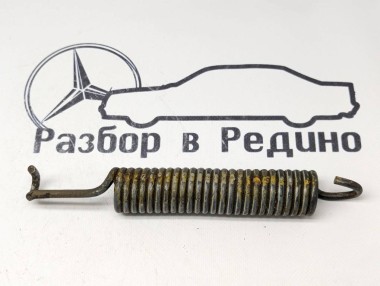 Пружина капота MERCEDES-BENZ W124 W124/S124/C124/A124 (1984 - 1993) — Разборка Мерседес