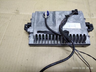 Монитор MERCEDES-BENZ C-класс W204/S204/С204 рестайлинг (2011 - 2015) — Разборка Мерседес