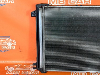 Радиатор кондиционера MERCEDES-BENZ E-класс W212/S212/C207/A207 рестайлинг (2013 - 2016) &mdash; Разборка Мерседес