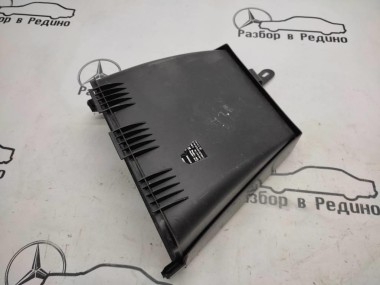 Корпус салонного фильтра MERCEDES-BENZ E-класс W211/S211 (2002 - 2006) — Разборка Мерседес