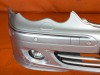 Бампер передний MERCEDES-BENZ C-класс W203/S203/CL203 рестайлинг (2004 - 2008) фото 4 &mdash; Разборка Мерседес