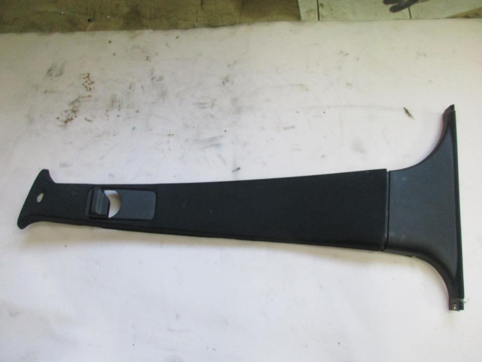 Накладка средней стойки MERCEDES-BENZ GL-класс X164 (2006 - 2009) фото 1 — Разборка Мерседес